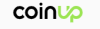 CoinUp Io logo