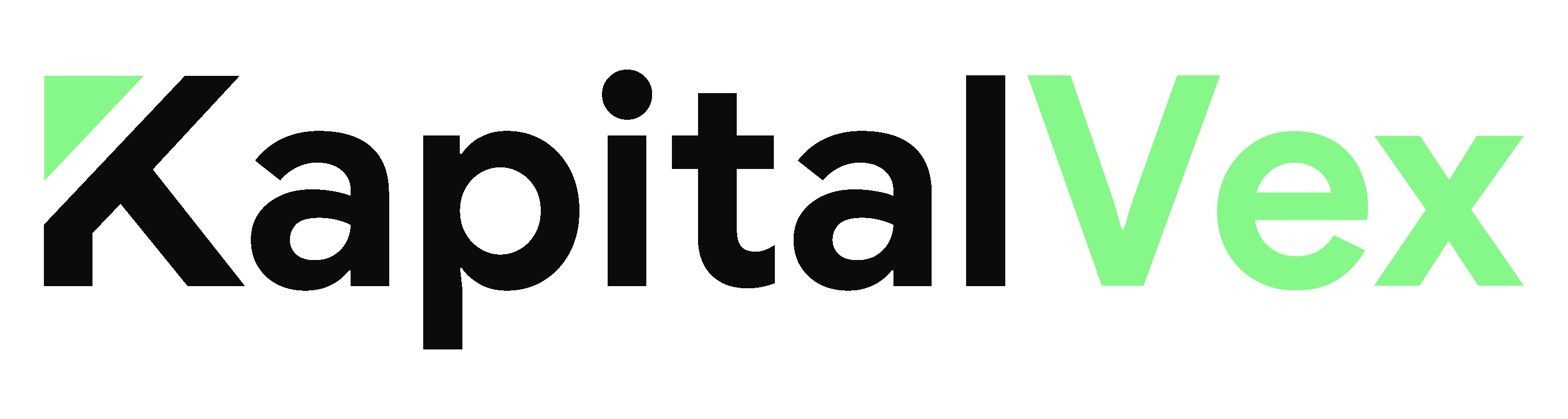 Kapitalvex logo
