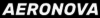 Aeronova logotype