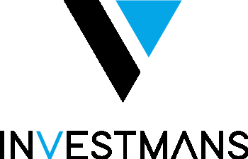 Investmans logo