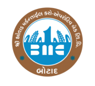 Shree Botad Mercantile Co Operative Bank Ltd logo