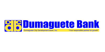 Dumaguete City Development Bank Inc logo