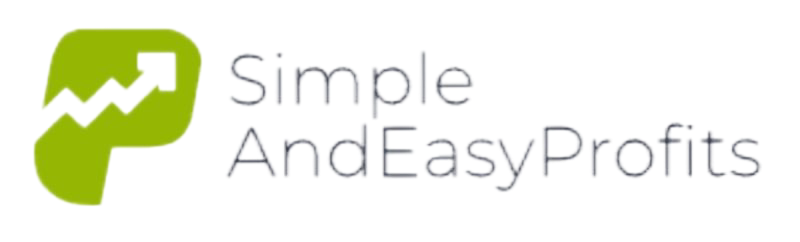SimpleAndEasyProfits logo