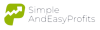 SimpleAndEasyProfits logo