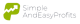 SimpleAndEasyProfits logotype