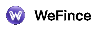 Wefince logo