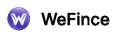 Wefince logo