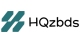 Hqzbds logotype