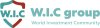 WIC-group logotype