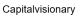 Capitalvisionary logotype
