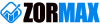 ZorMax logotype