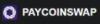 Paycoinswap logotype