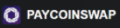 Paycoinswap logo