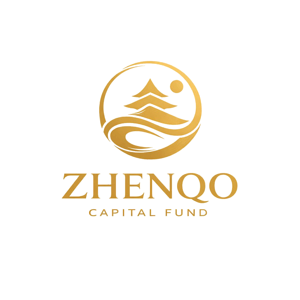 ZHENQO Capital Fund logo