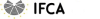 IFCA logotype