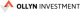 Ollyn Investment PTE LTD logotype
