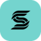 Sanatair logotype