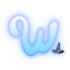 Wizzwoods logotype
