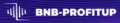 BNB Profitup logo