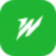 Waradrev logotype