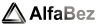 AlfaBez logotype