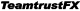Team Trust Fx logotype