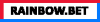 Rainbow Bet logotype