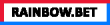 Rainbow Bet logo