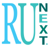Runext logo