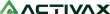 Activax logo