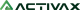 Activax logotype
