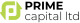 Prime Capital LTD logotype