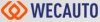 Wec auto logotype