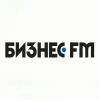 Buziness FM logotype