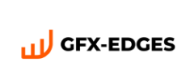 GFX Edges logo