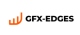 GFX Edges logotype