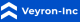 Veyron Inc logotype