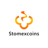 StomexCoins logotype