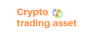 Crypto Trading Asset logotype