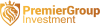 Premier Group Investment logotype