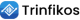 Trinfikos logotype