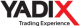 Yadix logotype