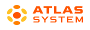 Atlas System logo