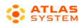 Atlas System logo