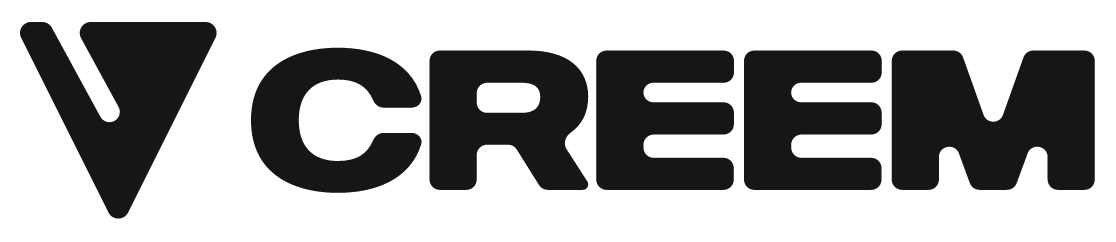 Creem logo