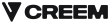 Creem logo