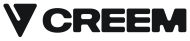 Creem logo