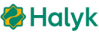 Халык Банк logotype