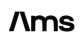 Ams logotype