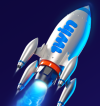 1Win Invest logotype